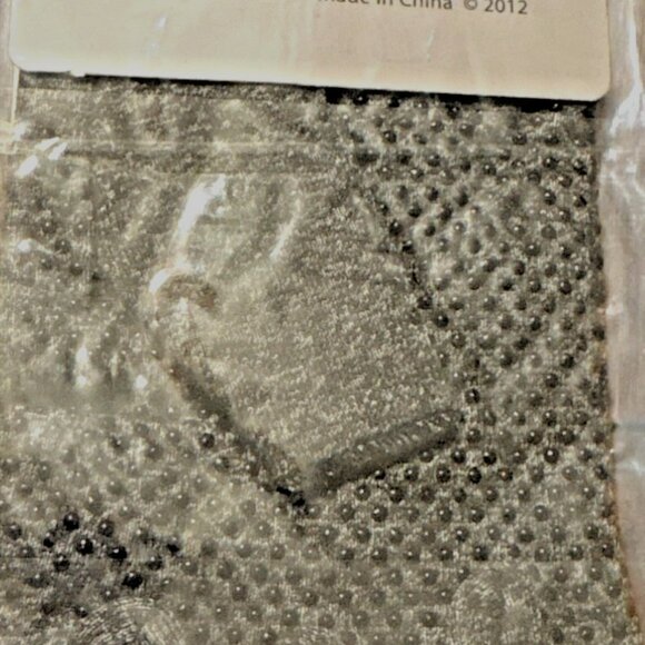 Womens Compression Gloves With Grips One Size Fits Most Promotes Circulation - Picture 5 of 6